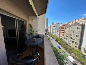 Apartamento Botero
